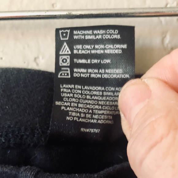 PICK A WINNER! VIKINGS🏈NFL Gear Minnesota Vikings 3/4 Length Leggings - Picture 11 of 11